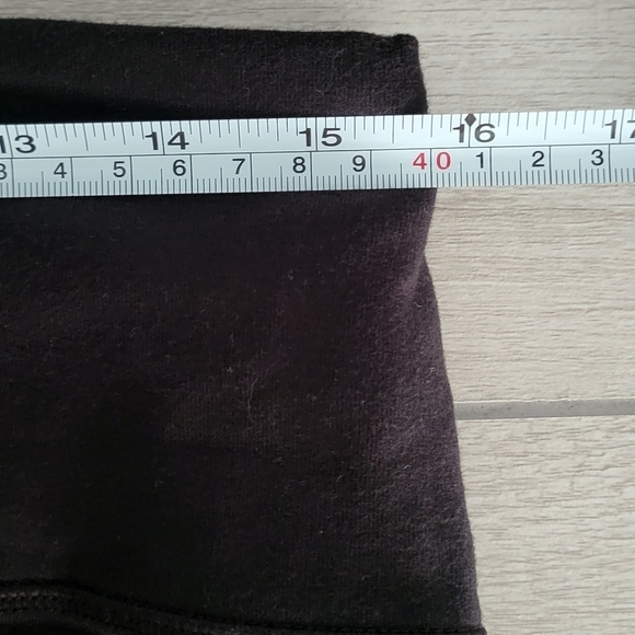 Champion Cotton-blend High-rise Biker Workout Shorts Size 1X - Picture 6 of 7